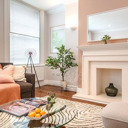 Be London - The Soho Residences Εξωτερικό φωτογραφία