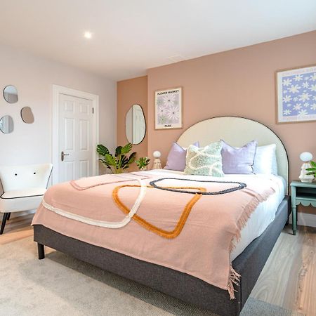 Be London - The Soho Residences Εξωτερικό φωτογραφία