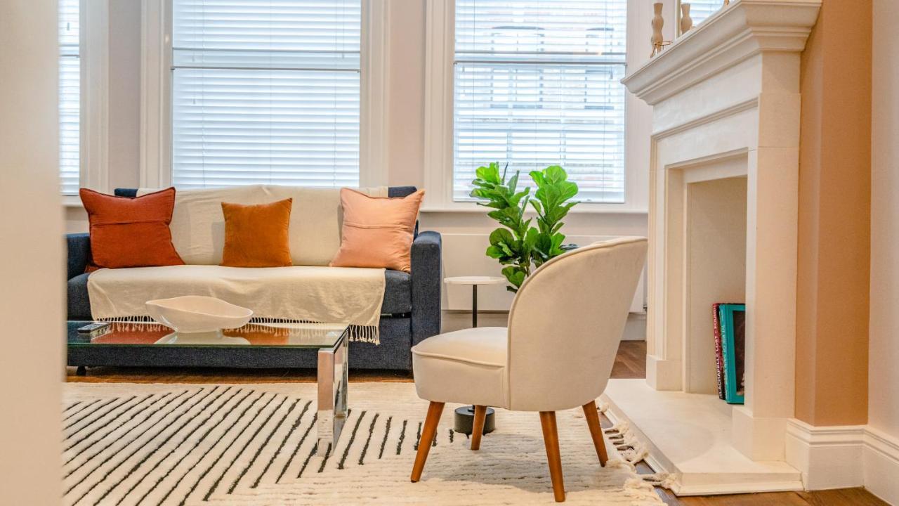 Be London - The Soho Residences Εξωτερικό φωτογραφία