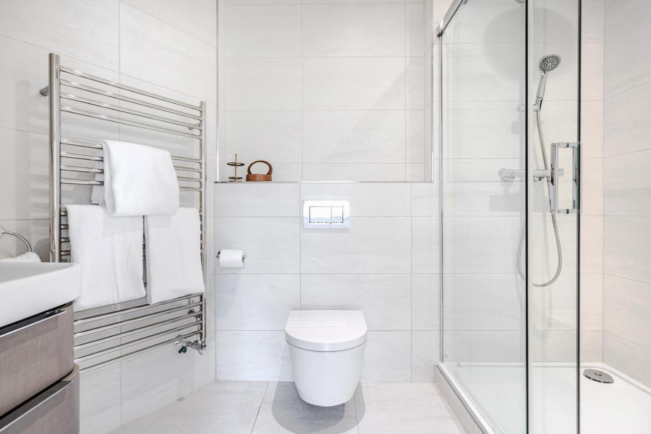 Be London - The Soho Residences Εξωτερικό φωτογραφία