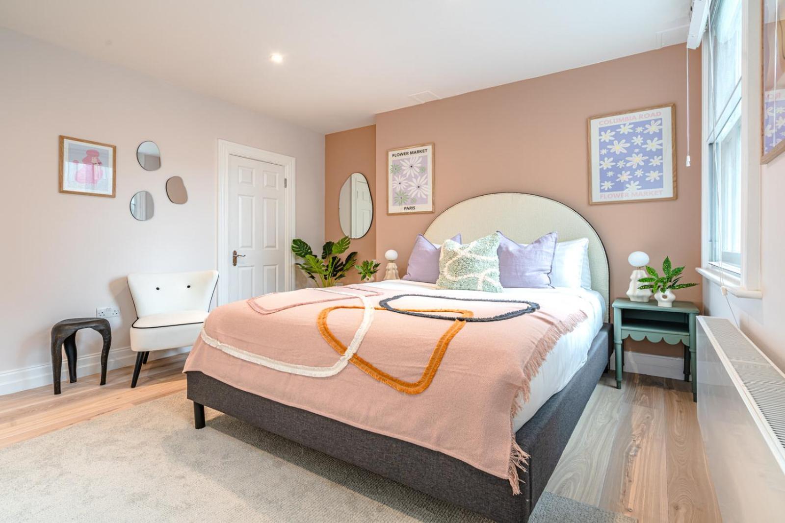 Be London - The Soho Residences Εξωτερικό φωτογραφία