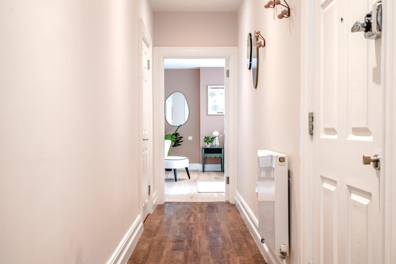 Be London - The Soho Residences Εξωτερικό φωτογραφία