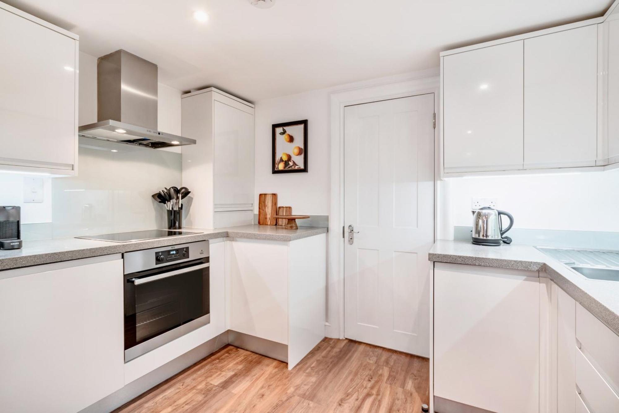Be London - The Soho Residences Δωμάτιο φωτογραφία